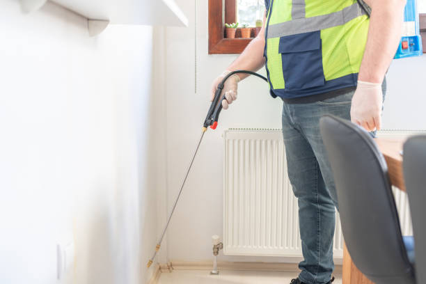 Best Bed Bug Extermination  in Bay Hill, FL